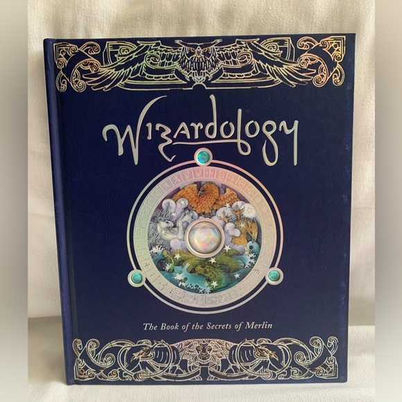 Vintage Lot of 4 OLOGY Books with Elaborate Design and Interactive Elements - Picture 5 of 14